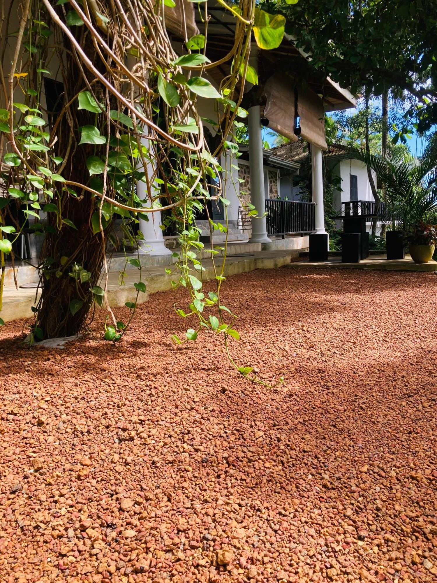 Wija House - Unawatuna Exterior foto
