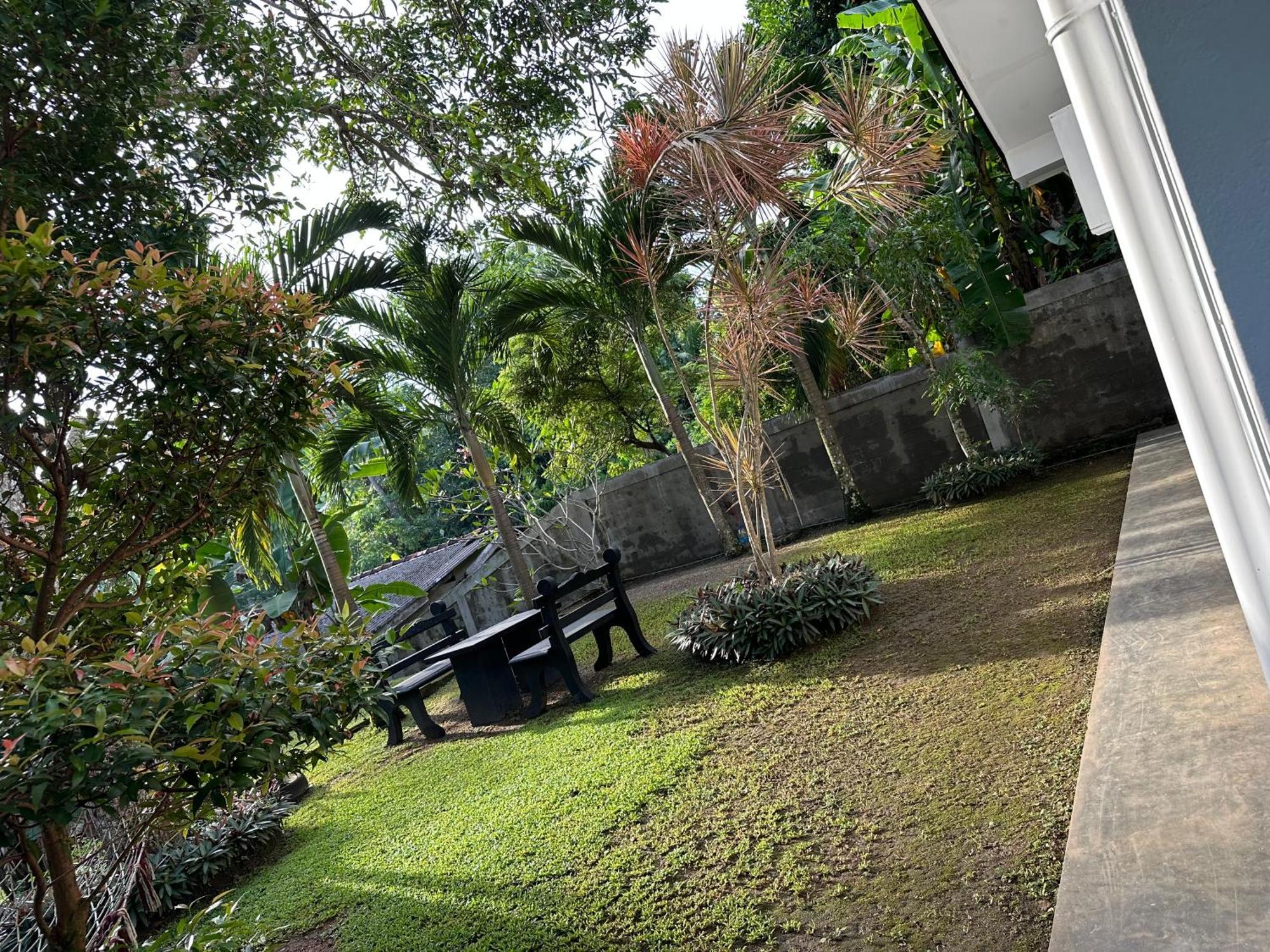 Wija House - Unawatuna Exterior foto