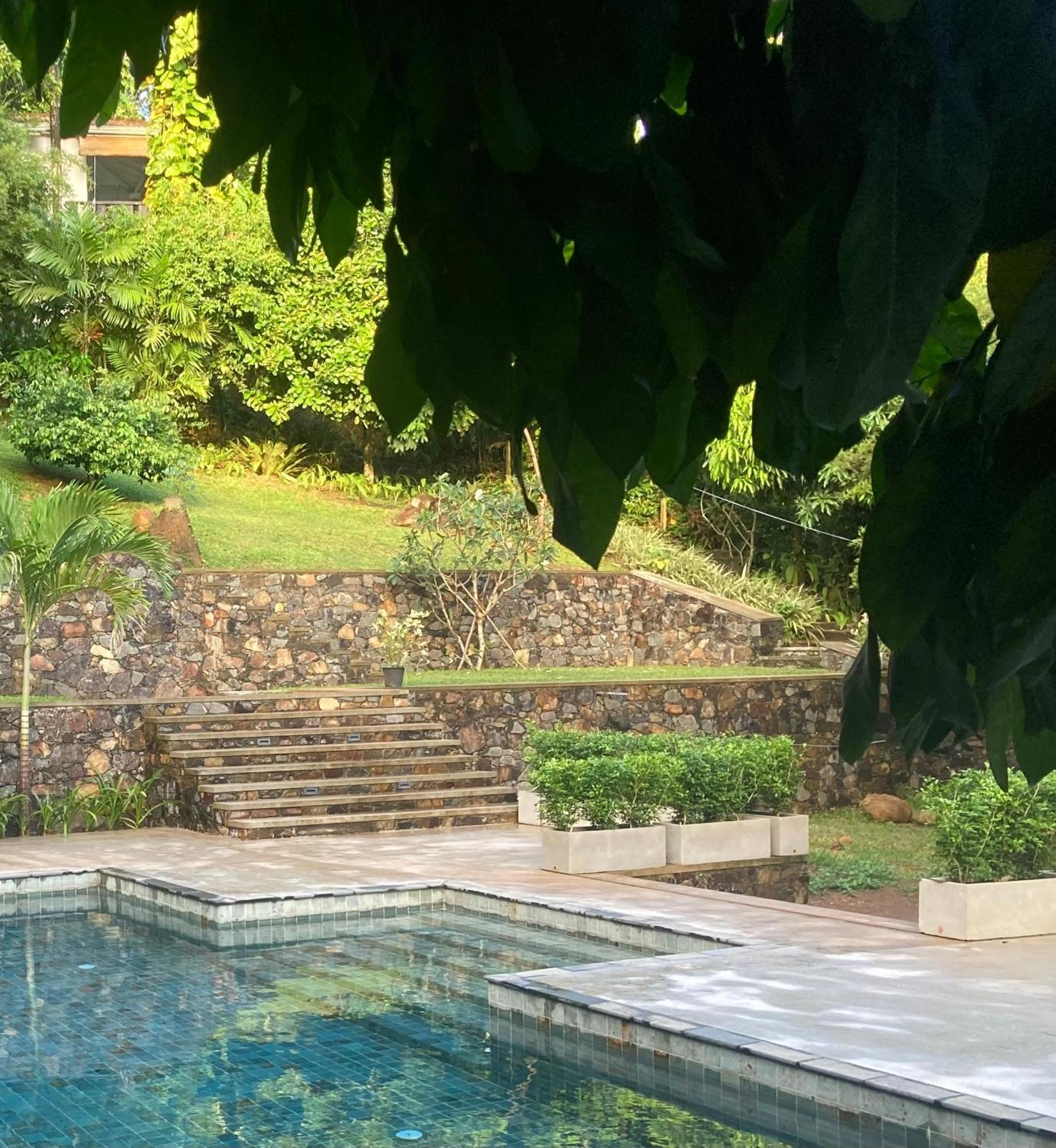 Wija House - Unawatuna Exterior foto