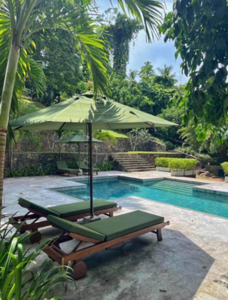 Wija House - Unawatuna Exterior foto