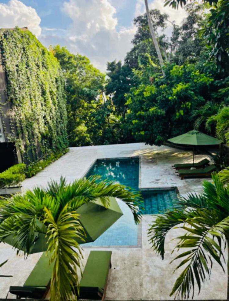 Wija House - Unawatuna Exterior foto