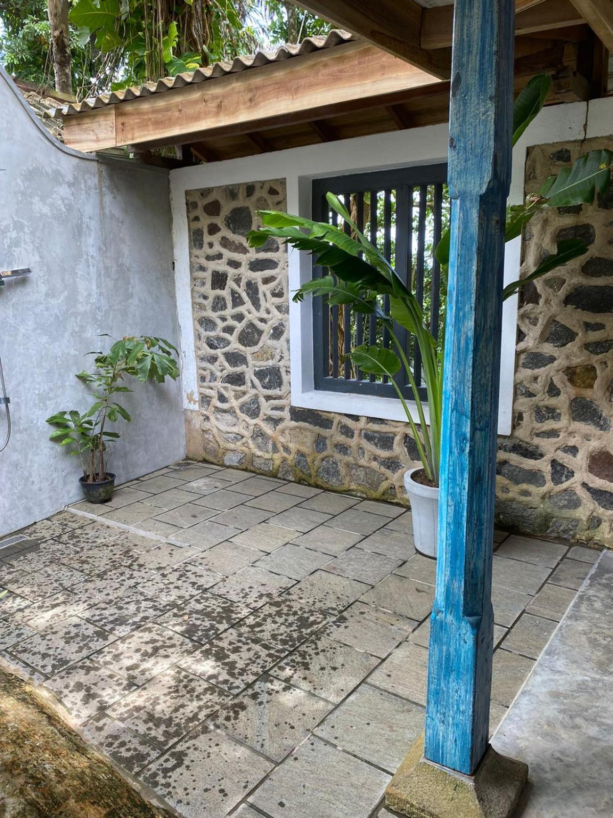 Wija House - Unawatuna Exterior foto