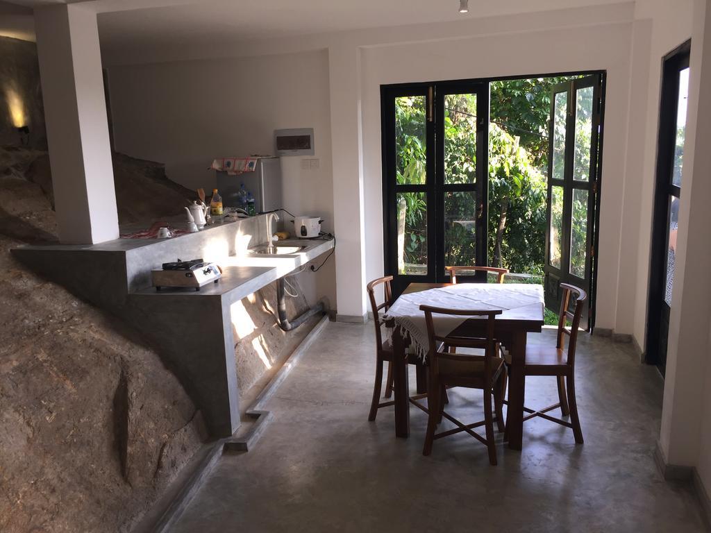 Wija House - Unawatuna Exterior foto