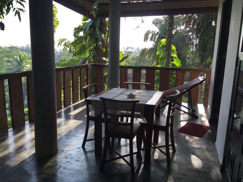 Wija House - Unawatuna Exterior foto