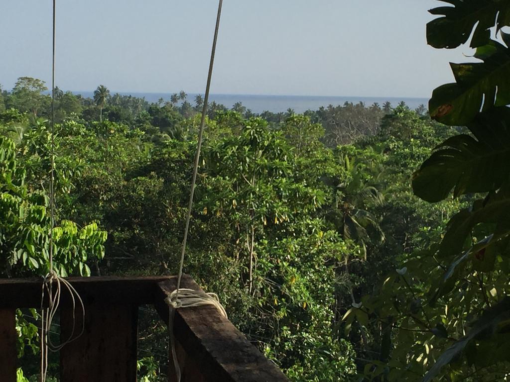 Wija House - Unawatuna Exterior foto