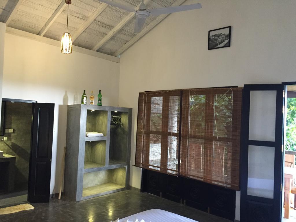 Wija House - Unawatuna Exterior foto