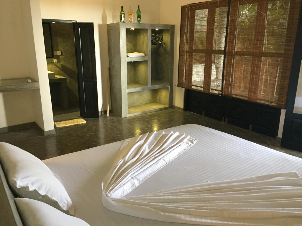 Wija House - Unawatuna Habitación foto