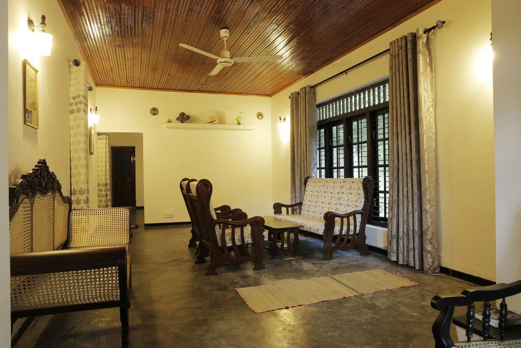 Wija House - Unawatuna Exterior foto