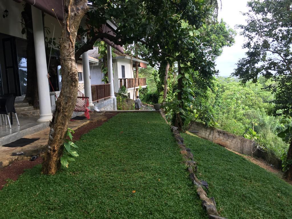 Wija House - Unawatuna Exterior foto