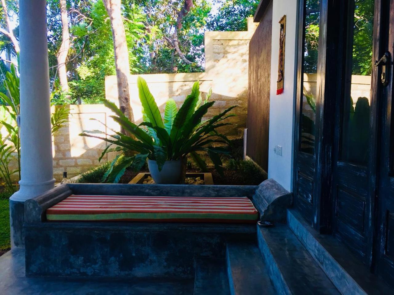 Wija House - Unawatuna Exterior foto
