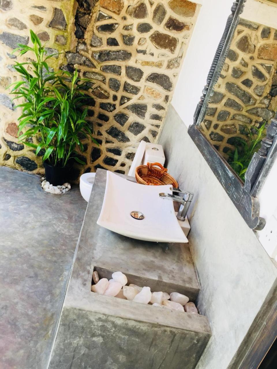 Wija House - Unawatuna Exterior foto